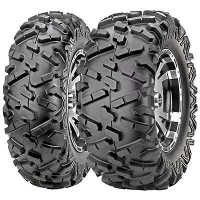 Maxxis Bighorn 2.0 Rear ATV UTV Tire 30X10.00R14 6 Ply • $267.97