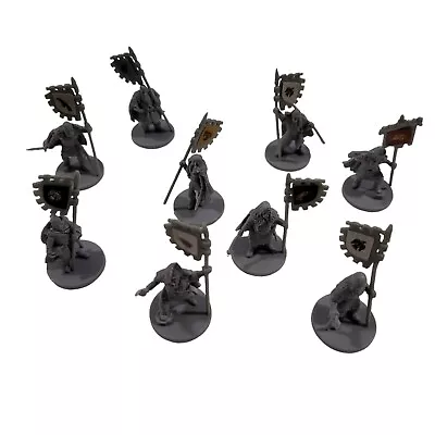 BoE: 878 Vikings - Legend Miniatures - Kickstarter Az • $75