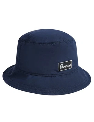 £39.50 • Buy Penfield Unisex Bear Bucket Hat - Navy Blue