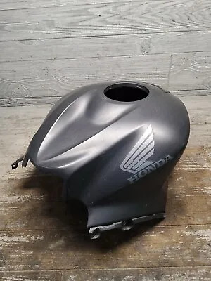 2008 08 07-08 Honda CBR600RR Gas Fuel Petrol Tank Cover Fairing Graffiti Edition • $59.99