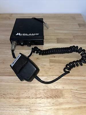 MIDLAND Model # 77-145A From 1986 • $9.99