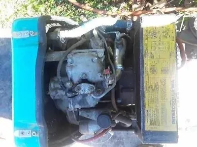 Mase Mariner IS 2.5 Marine Generator Diesel 2.5 • $3950