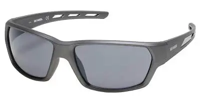 Harley-Davidson Men's Air Flow Venting Sunglasses Gray Frame/Smoke Mirror Lens • $23.94