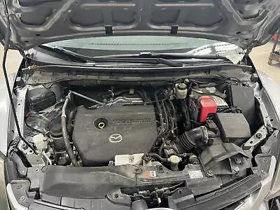 Used Engine Assembly Fits: 2012  Mazda Cx-7 2.5L VIN L 8th Digit G • $2118.99