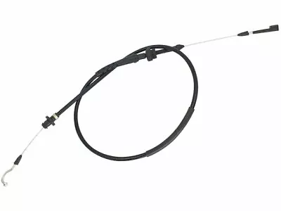 Replacement 89ZN79C Throttle Cable Fits 1983-1984 VW Rabbit GTI • $21.97