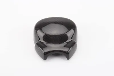 For Harley Vrod 1250 VRSC Speaker Cover VRSCF Nightrod Carbon Fiber Horn Cover • $88.88