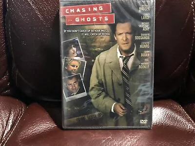 Chasing Ghost DVD Brand New Sealed • $11.06