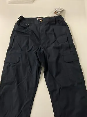 5.11 Men's TACLITE Pro Tactical Pants Style 74273 W30 X  L 30 • $28