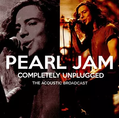 Various - Completely Unplugged [CD] • $26.32