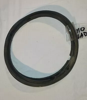 2 Used Mercedes-Benz Fintail/Heckflosse W110 Rubber Headlight Seals • $100