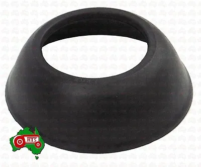 Pre Air Cleaner Rubber Dust 2  Air Intake Fit For Massey Ferguson 35 35x 135 • $18.99
