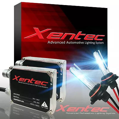 Xentec Xenon Light 55W HID Kit 9005 9006 H11 9145 For 2006-2017 Dodge Charger • $47.18