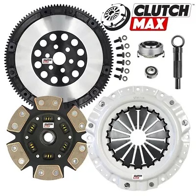 STAGE 3 RACE CLUTCH KIT With 11 LBS PROLITE FLYWHEEL MX-5 MIATA MAZDASPEED TURBO • $202.94