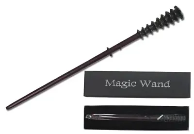 $12.50 • Buy Harry Potter Fred Weasley Magic Wand Wizard Cosplay Costume