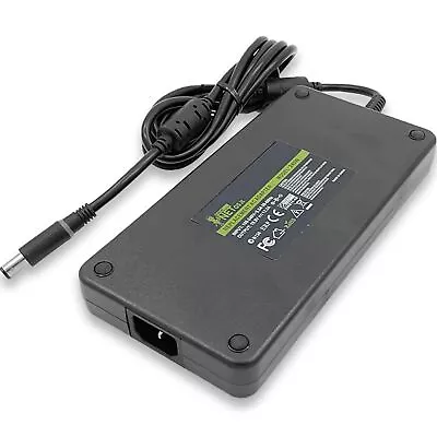 Charger Dell Precision 17 7000 (7710) 3520P 3930R 3930XLR M4600 M4700- • $222.63