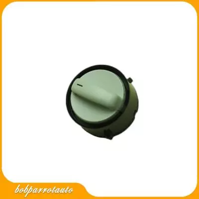 Internal Sunroof Rotary Switch Button Fit For VW Passat Golf Jetta Beetle Touran • $11.78