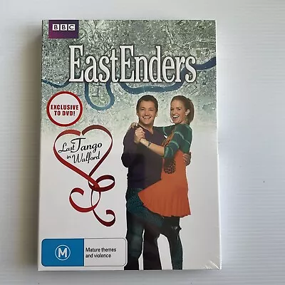 Eastenders - Last Tango In Walford - New & Sealed Region 4 DVD - FREE POST. • £4.93