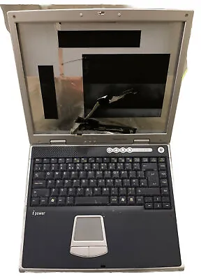 Laptop Packard Bell MIT-CAI01 • £15