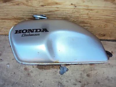 Honda Gb250  Petrol Tank Cafe Racer Retro • $334.76