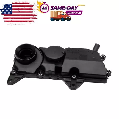 PCV Oil Trap W/ Gasket 31430923 Fit For Volvo XC90 XC60 XC70 S60 S90 S80 V90 V60 • $39.29