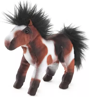 Mini Horse Finger Puppet By Folkmanis • $18.50