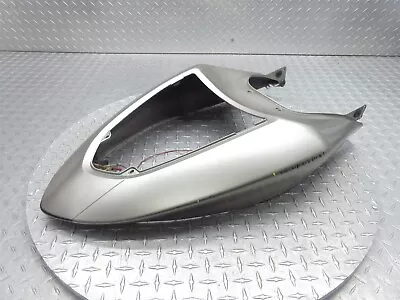 2005 05-06 Kawasaki ZX6R Ninja 636 ZX636 Rear Tail Fairing Cover Cowl Panel OEM • $69.99