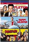 Fletch / Happy Gilmore / Mallrats (DVD 2009 2-Disc Set) • $1.87