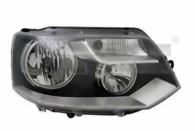 TYC 20-12151-05-2 Headlight For VW • $149.66
