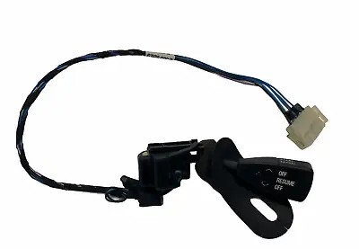 96-99 BMW E36 328i 328iC Convertible Steering Column Cruise Control Switch OEM • $33.97