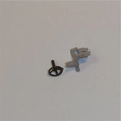 Dinky Toys 342 Military 601 Para Mini Moke Grey Bonnet Hinge Steering Wheel Kit • $11.99