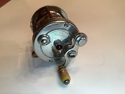 Vintage  Pennell - The Tournament - Fishing Reel • $28