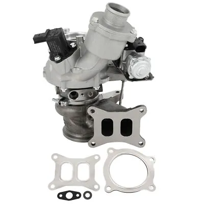 TurboCharger Turbo Fit For Audi A3 TT 2.0T VW MK7 GTI 2.0T Golf 1.8T 06K145722H • $345.99