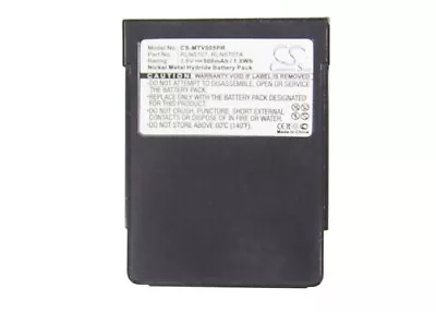 Battery For Motorola Minitor 5  Minitor V5 Replacement RLN5707  RLN5707A  500mAh • $20.42