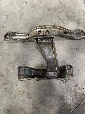 02-07 Subaru Impreza Wrx Sti Manual Transmission Crossmember Mount Bracket Oem • $199