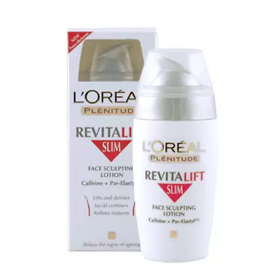 Loreal Revitalift Slim Face Sculpting Lotion 50ml • £14.79