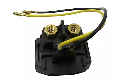 Starter Relay Solenoid For Yamaha AR230 SRT 1100 SX230 SRT1100 2005-2006 • $13.25