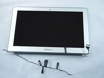 LCD LED Display Screen Assembly For Macbook Air 11  A1370 2011 Complete • $409.99