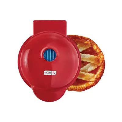 Dash Mini Pie Maker (Assorted Colors) • $29.74