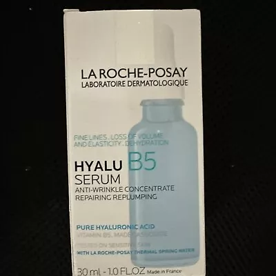 La Roche-Posay Hyaluronic B5 Anti-Wrinkle Serum • $20.99