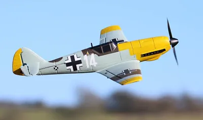 £86.95 • Buy Top RC WWII Gyro Stablised Ready To Fly RC Plane, Complete W/Handset, Bat, Crgr