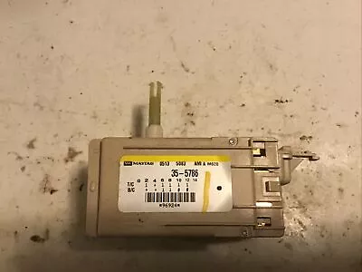 MAYTAG WASHER TIMER 2 Broken Tabs 35-5786. #73 • $23.09