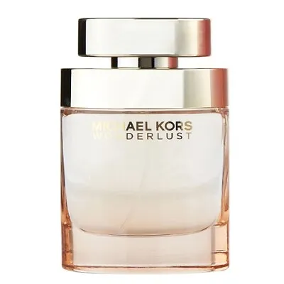 Michael Kors Wonderlust 3.4 Oz EDP Perfume For Women Tester • $49.89