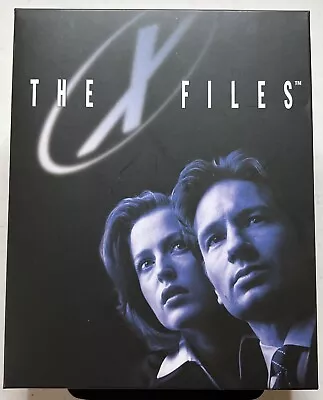 NEW! X-Files Dimensional Poster Loot Crate Exclusive “I Want To Believe” 3-D UFO • $24