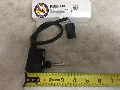 Engine Jake Brake Switch PAI # MSW-3433 Ref. # Mack 1MR2406C 1MR2406B 82281451 • $100