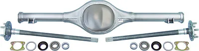 Currie 66-72 Mopar A-body Rear Endaxles & Bearings9  Fordfits Dodgeplymouth • $1799.99