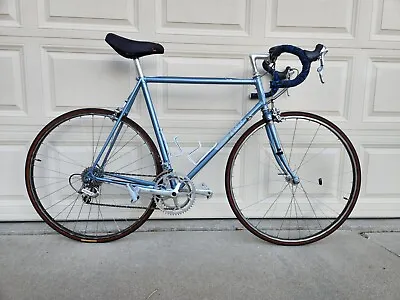 Zinn Road Bike 58 Cm • $999