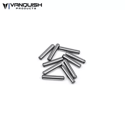 Vanquish Products Wheel Hex Pins M2x10 VPS07083 • $4.99