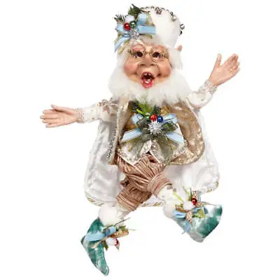 Mark Roberts 51-23698 Let It Snow Elf Small 11.5 Inches • $93.95