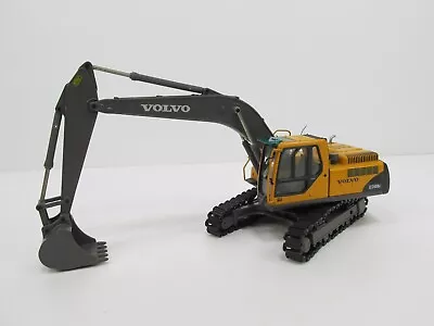 1:87 Volvo EC240Blc Excavator By Motorart • $9.99