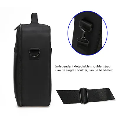 $36 • Buy Ugraded Shoulder Bag Backpack For DJI Air 2S Mavic Air 2Quadcopter Accessories